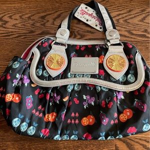 Betsy’s Johnson Fruit Hnadbag